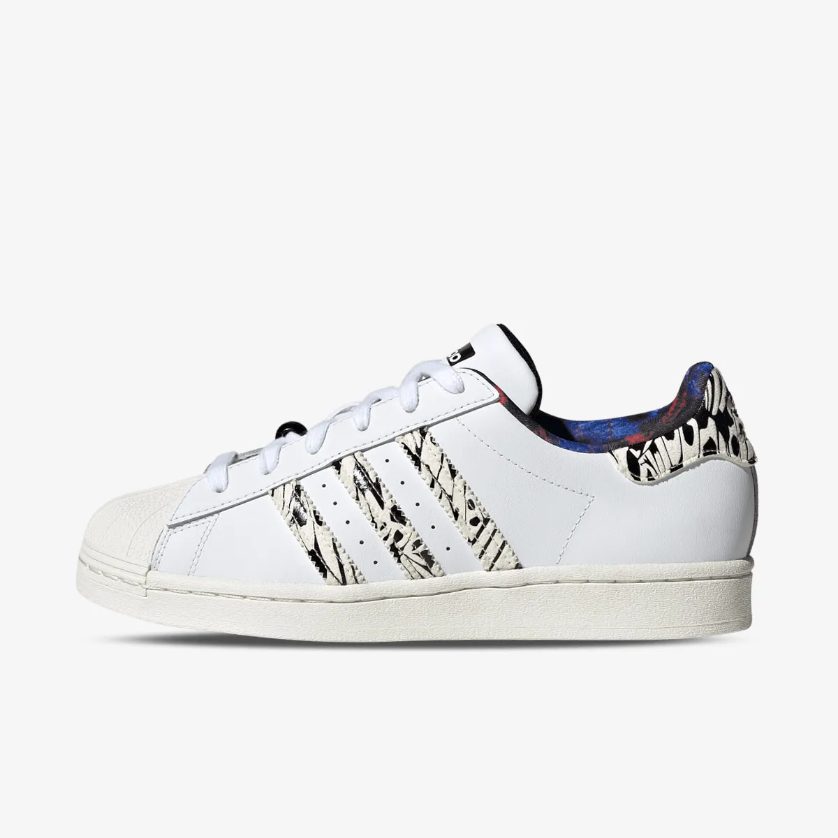 ADIDAS SUPERSTAR W 