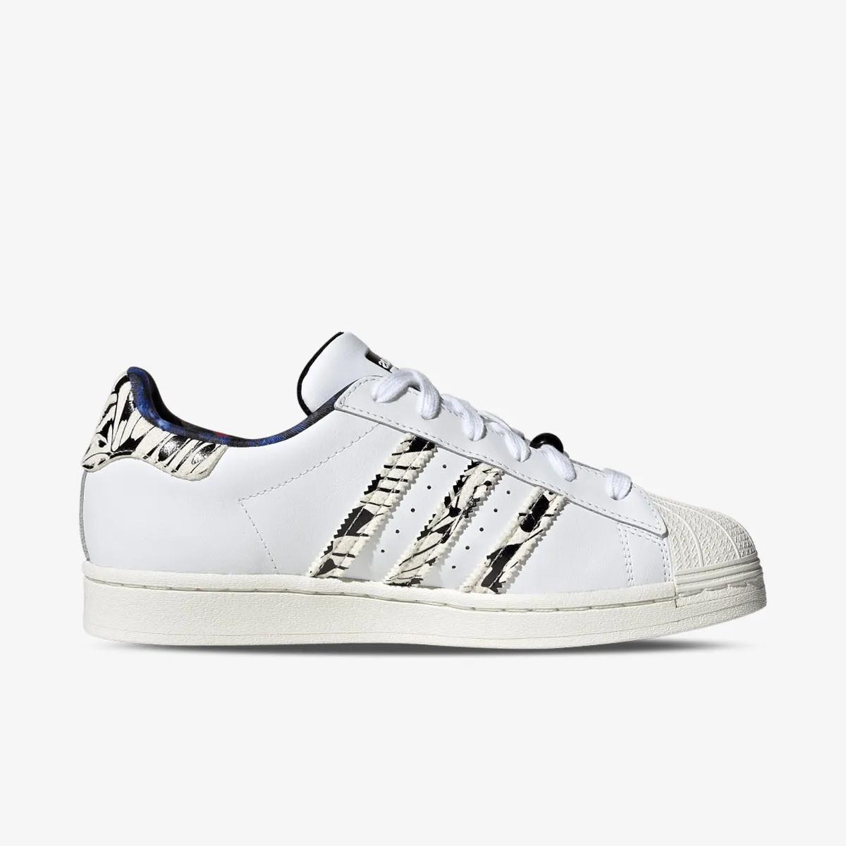ADIDAS SUPERSTAR W 