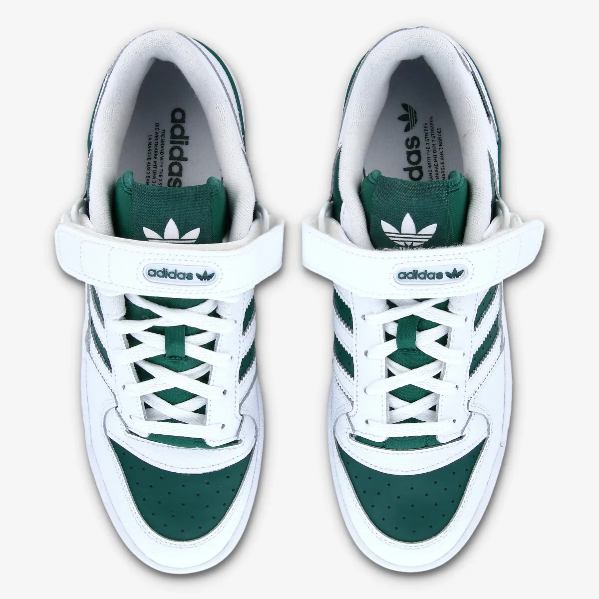 ADIDAS FORUM LOW 
