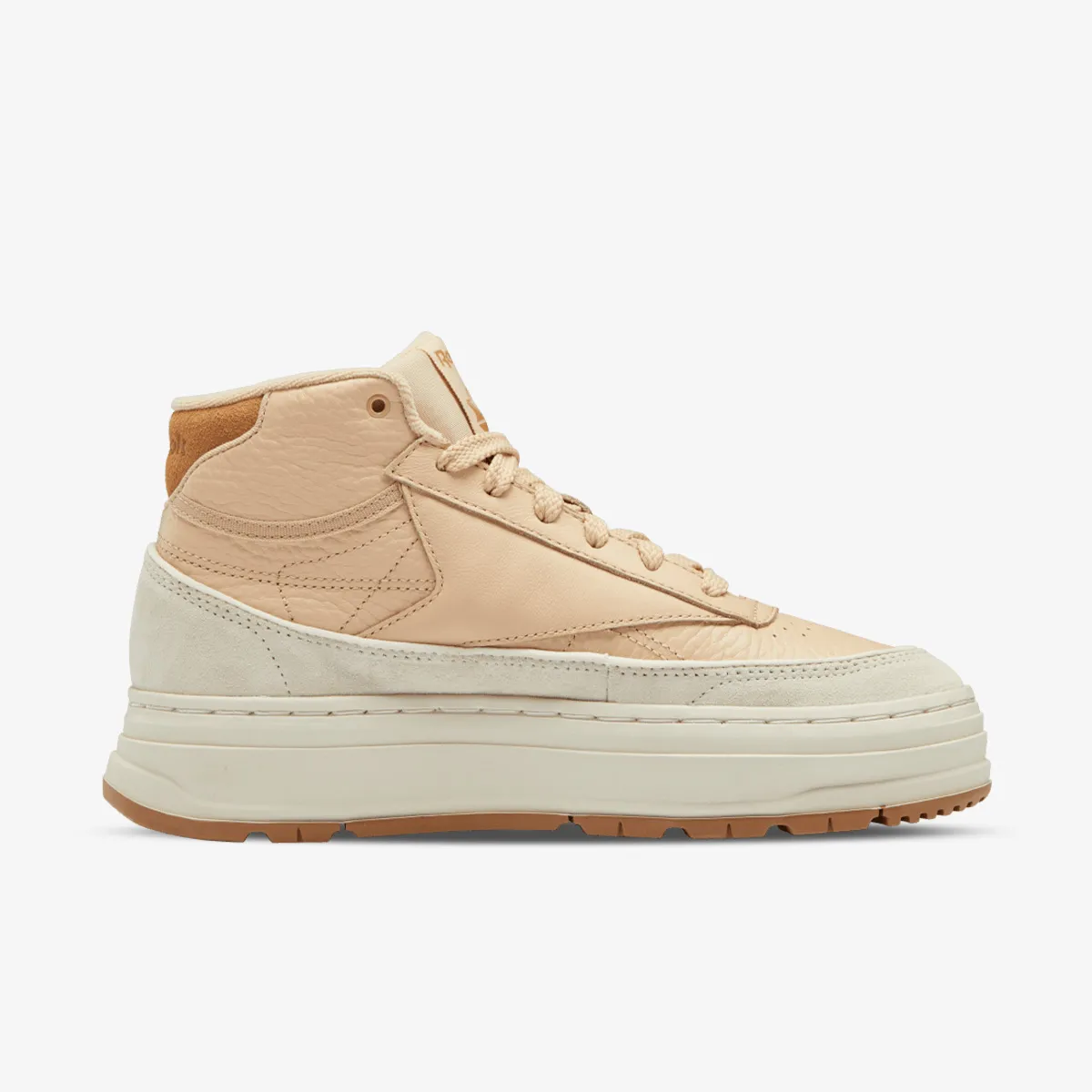 REEBOK Club C Geo Mid 