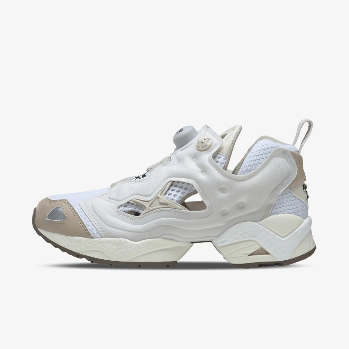 REEBOK INSTAPUMP FURY 95 