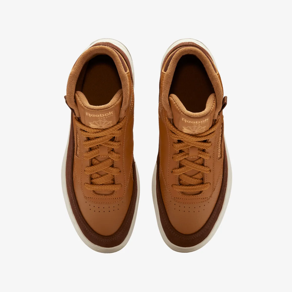 REEBOK Club C Geo Mid 