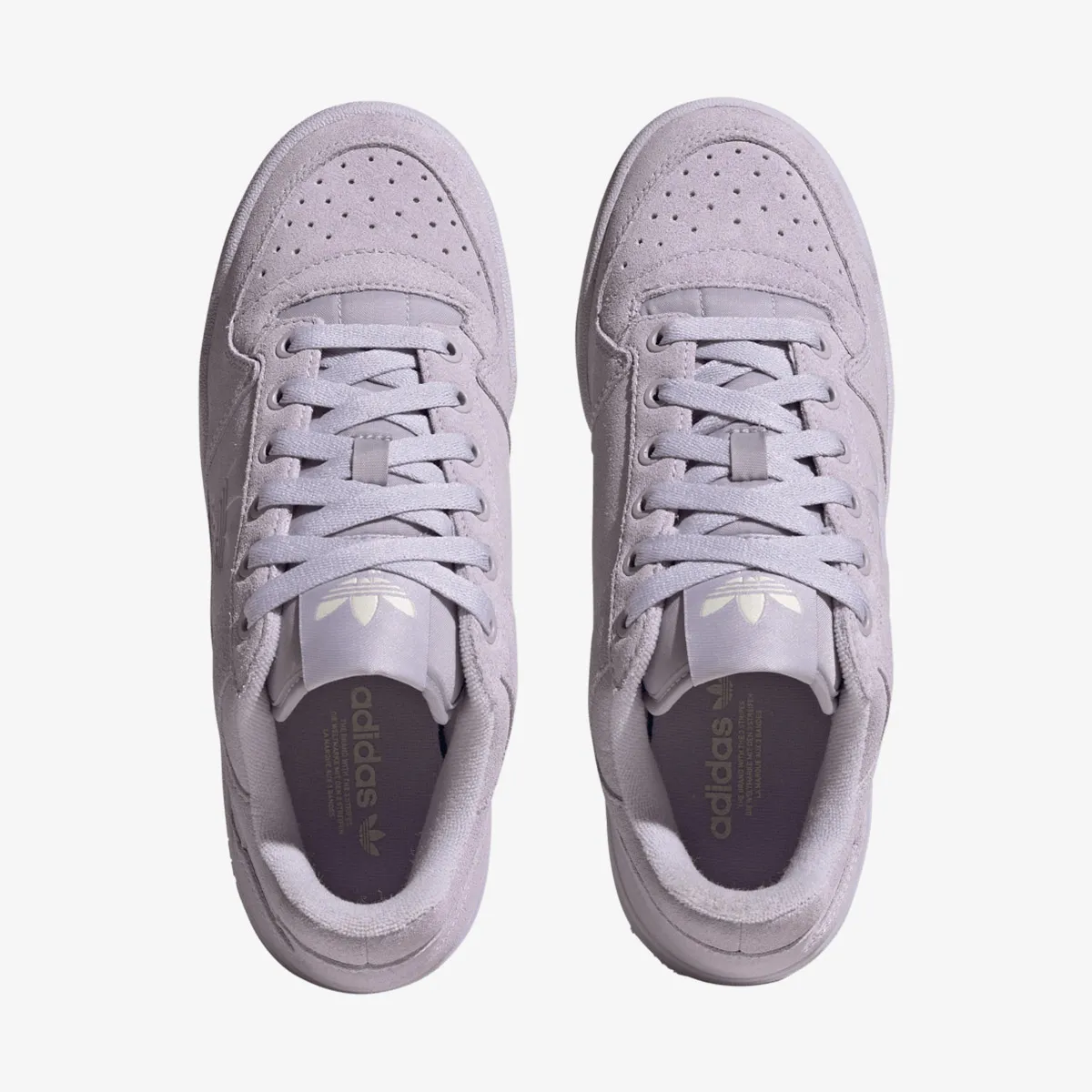 ADIDAS FORUM BOLD W 