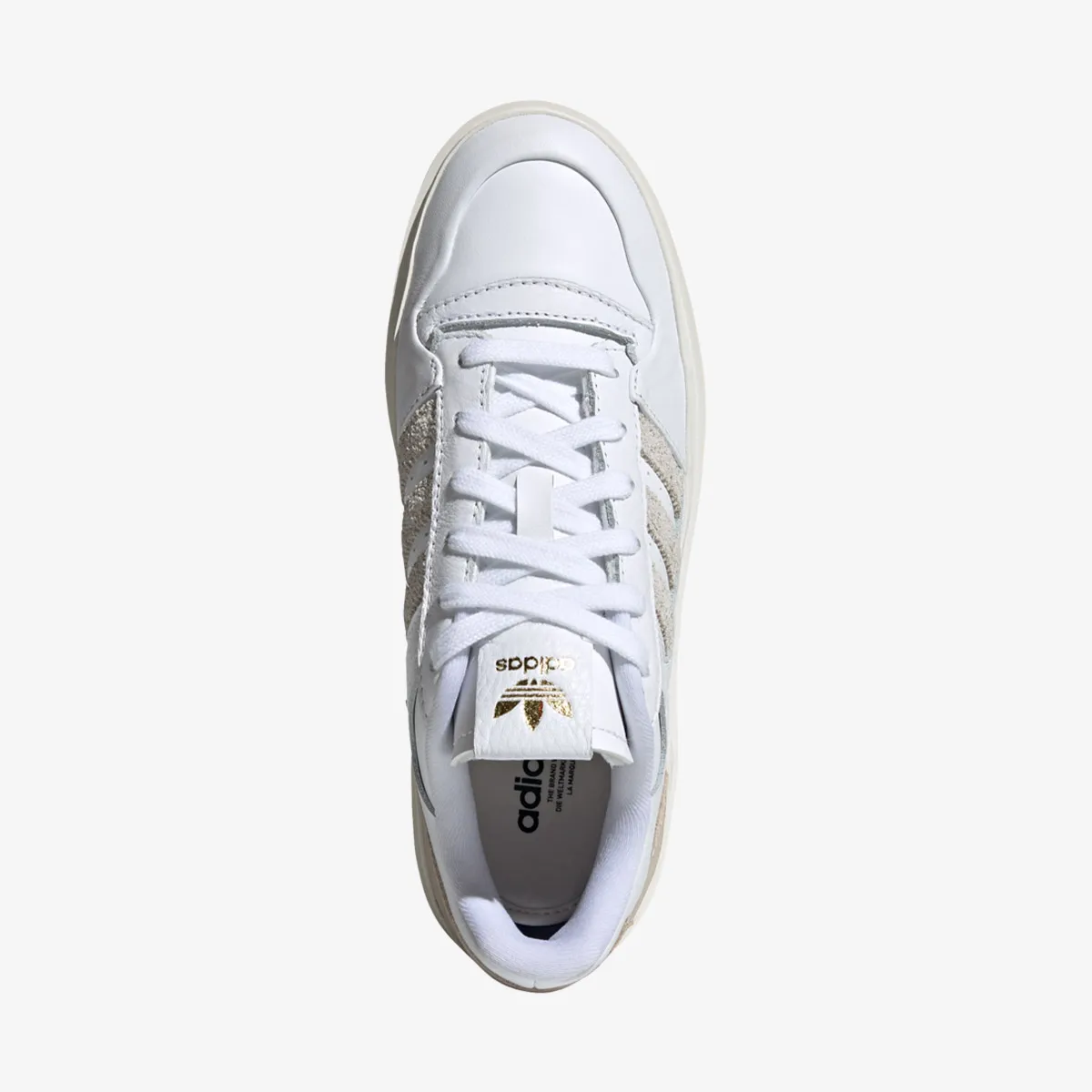 ADIDAS FORUM BONEGA W 