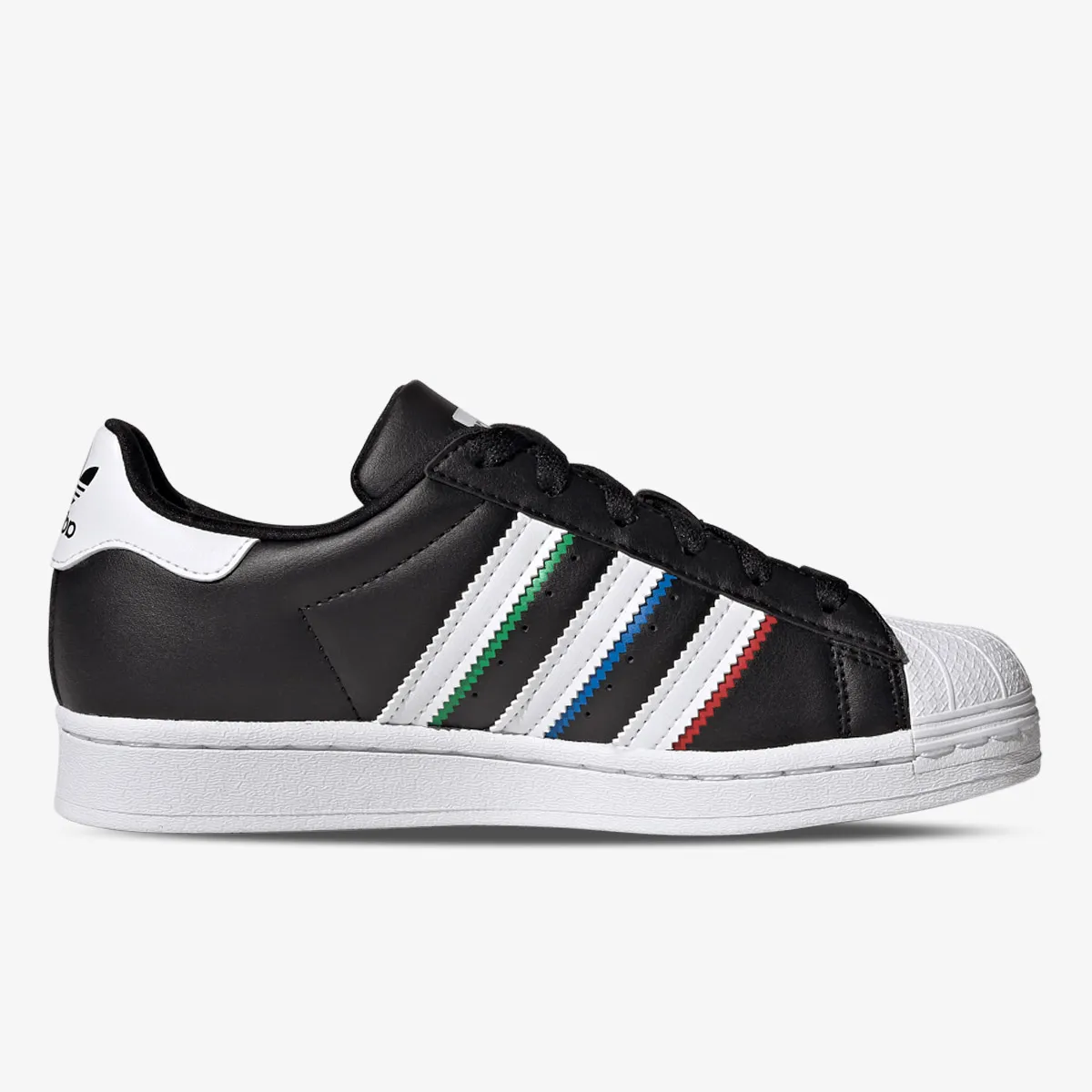 ADIDAS SUPERSTAR J 