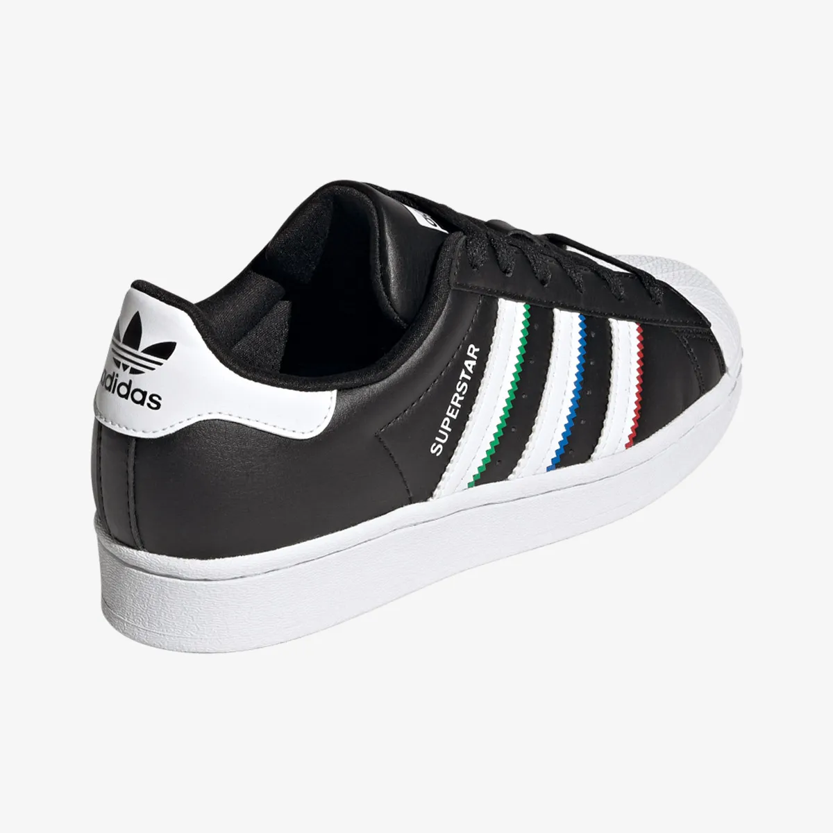 ADIDAS SUPERSTAR J 