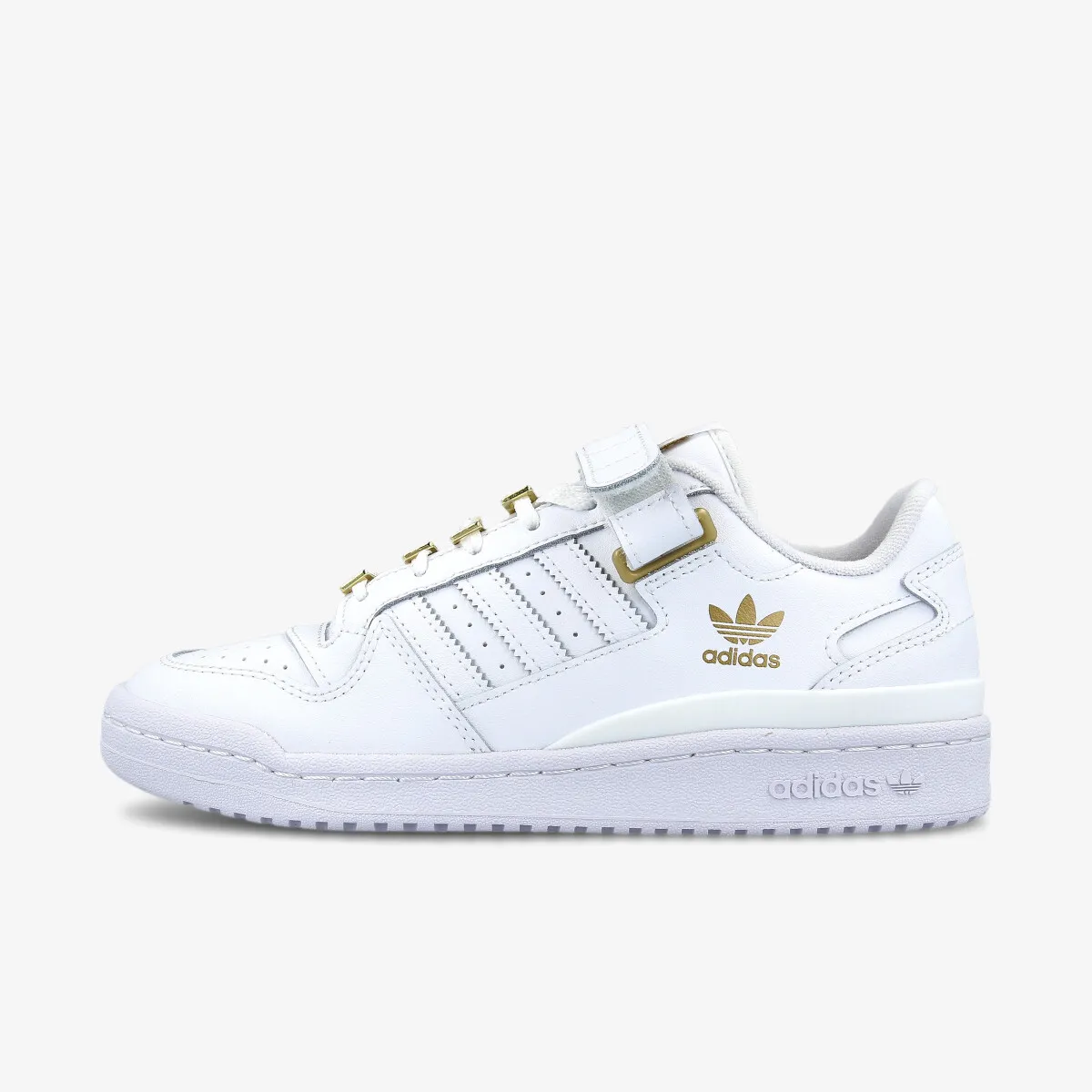 ADIDAS FORUM LOW W 