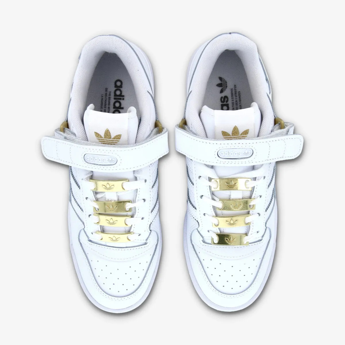 ADIDAS FORUM LOW W 