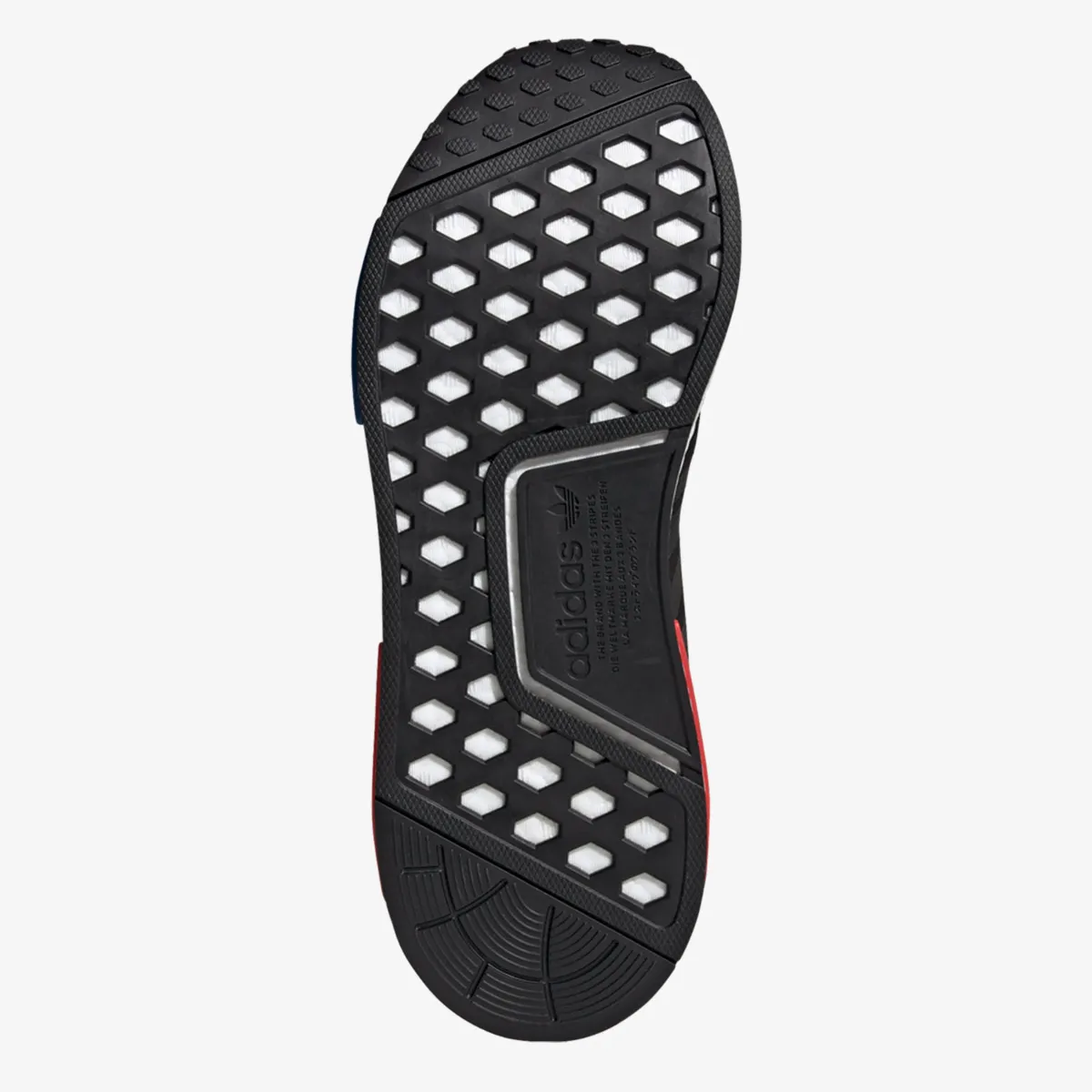 ADIDAS NMD_R1 