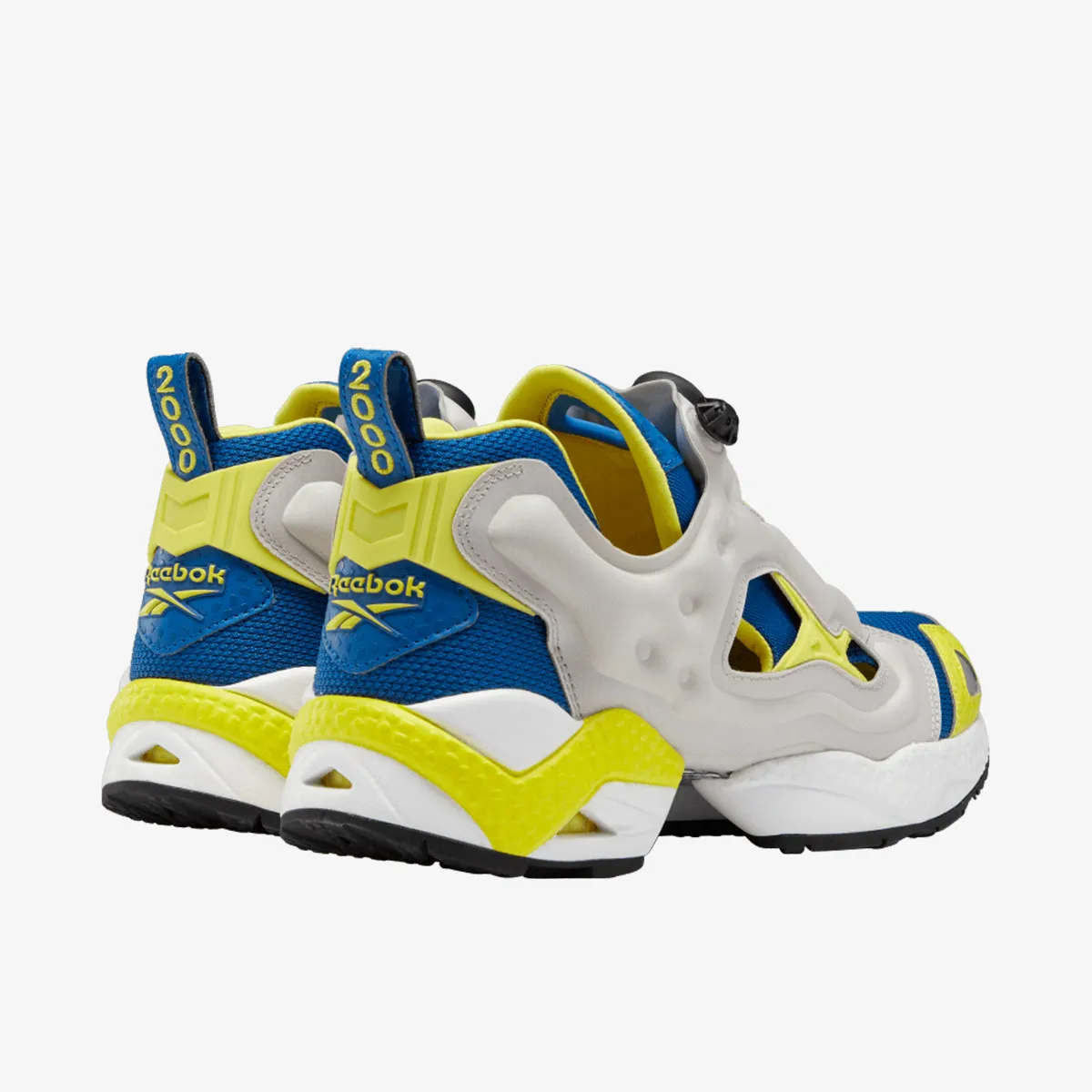 REEBOK INSTAPUMP FURY 95 