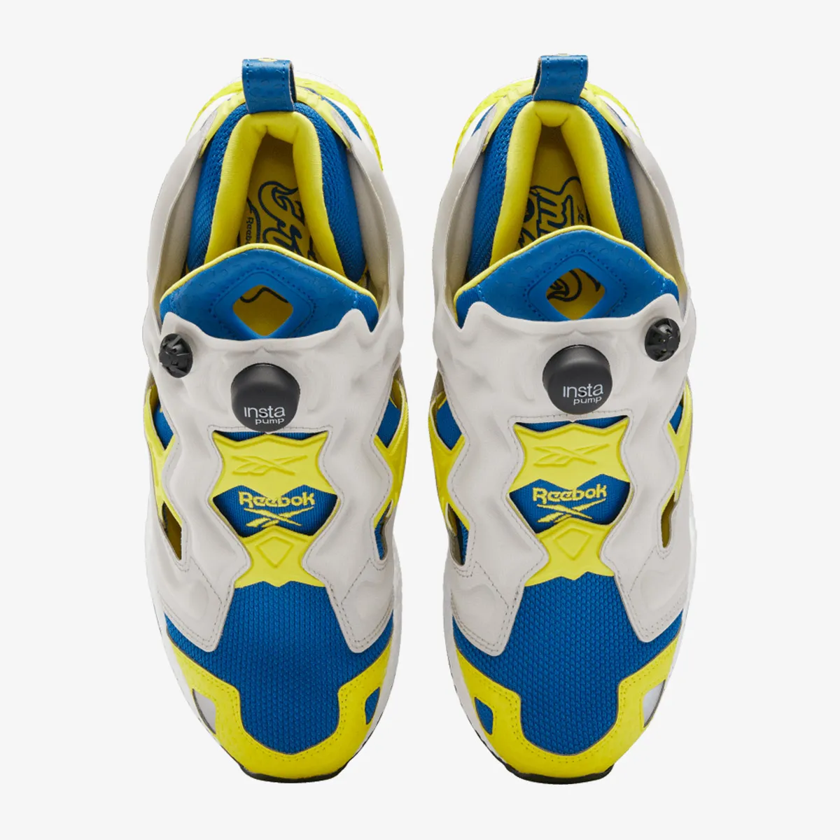 REEBOK INSTAPUMP FURY 95 