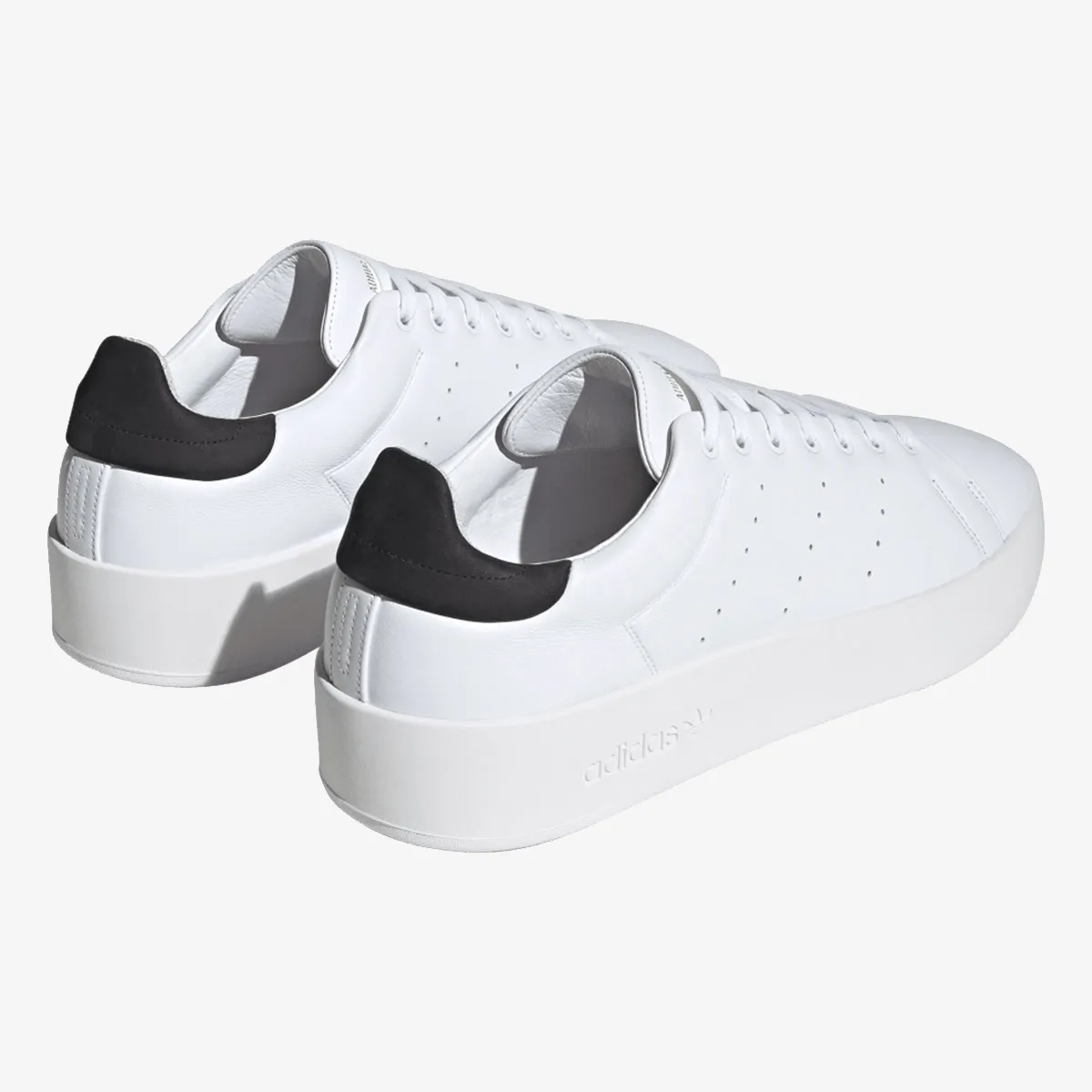 ADIDAS STAN SMITH RELASTED