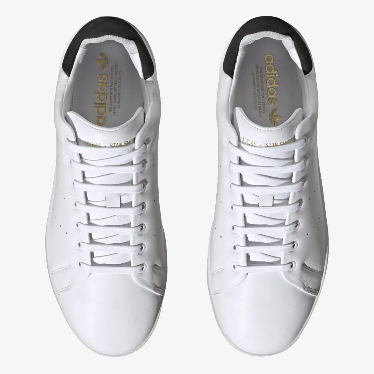 ADIDAS STAN SMITH RELASTED