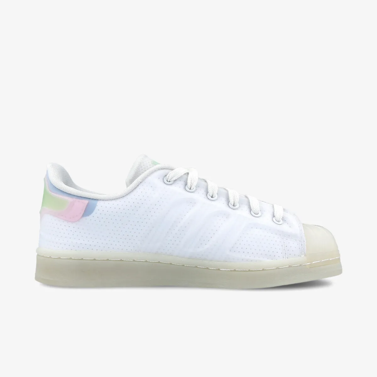 ADIDAS SUPERSTAR FUTURESHELL W 