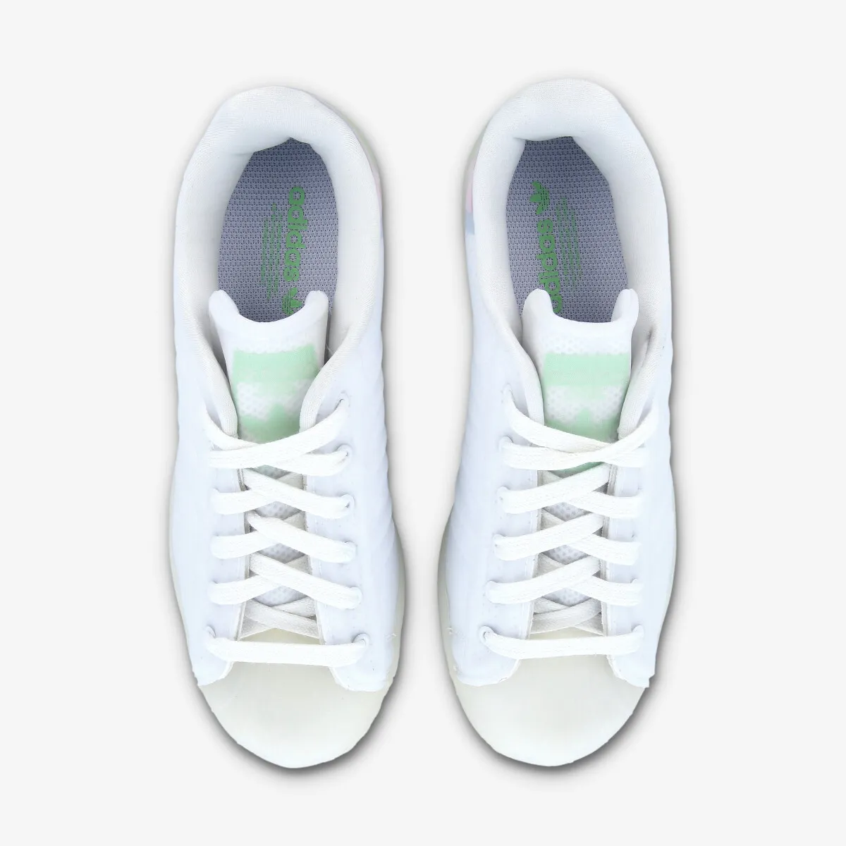 ADIDAS SUPERSTAR FUTURESHELL W 