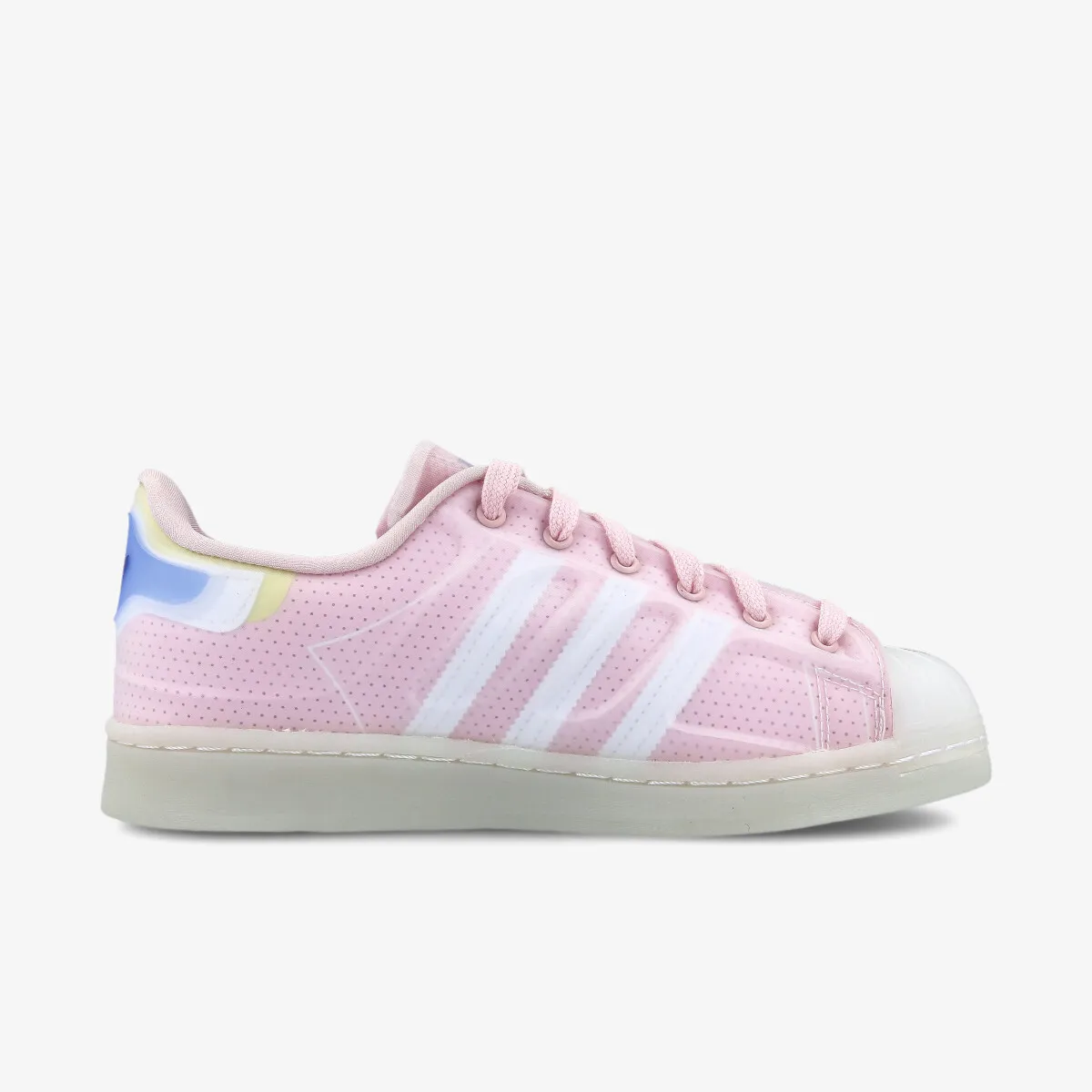 ADIDAS SUPERSTAR FUTURESHELL W 