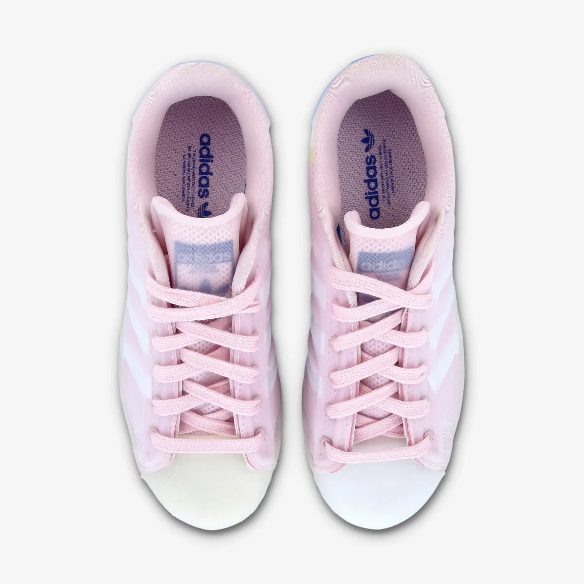 ADIDAS SUPERSTAR FUTURESHELL W 