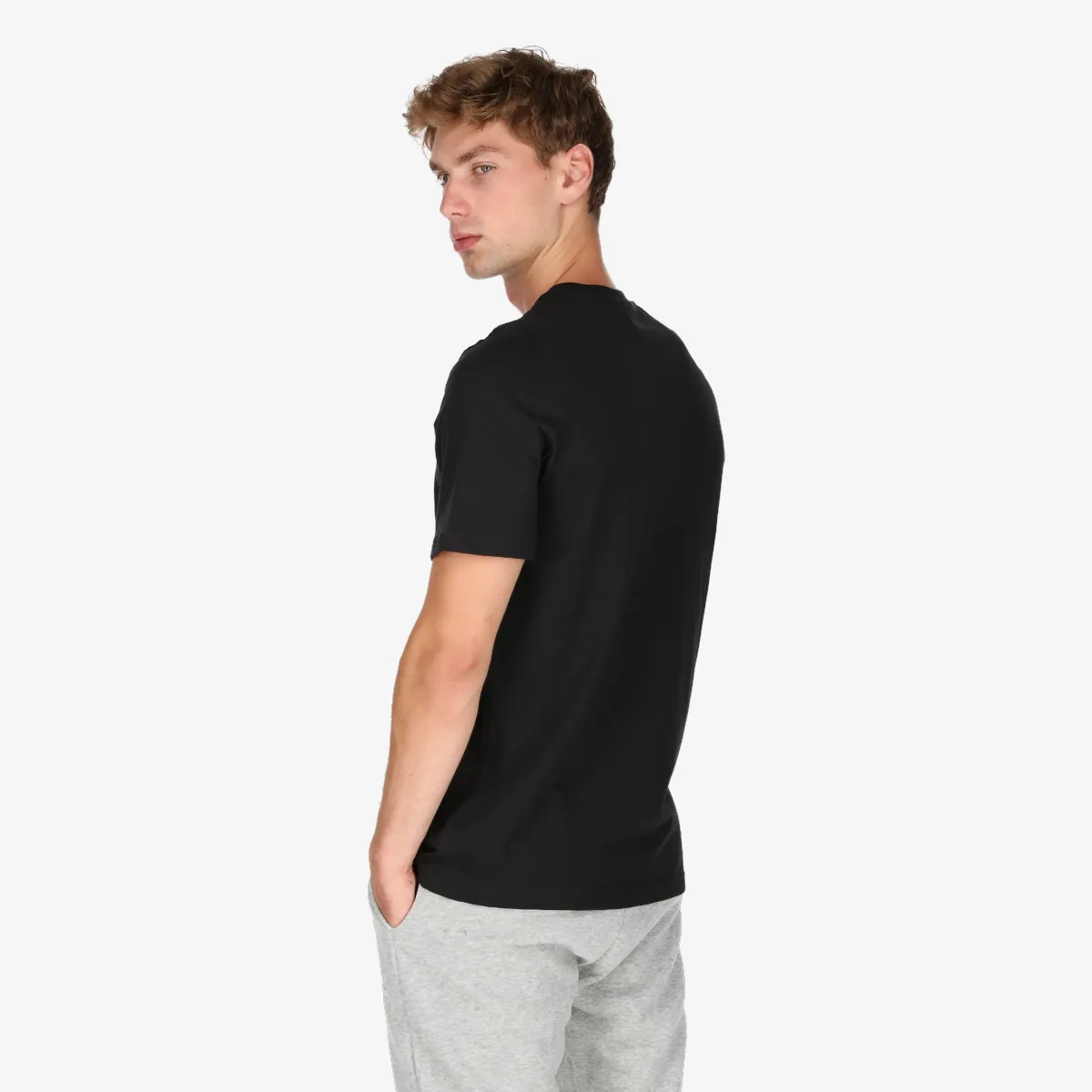 ADIDAS TREFOIL T-SHIRT 