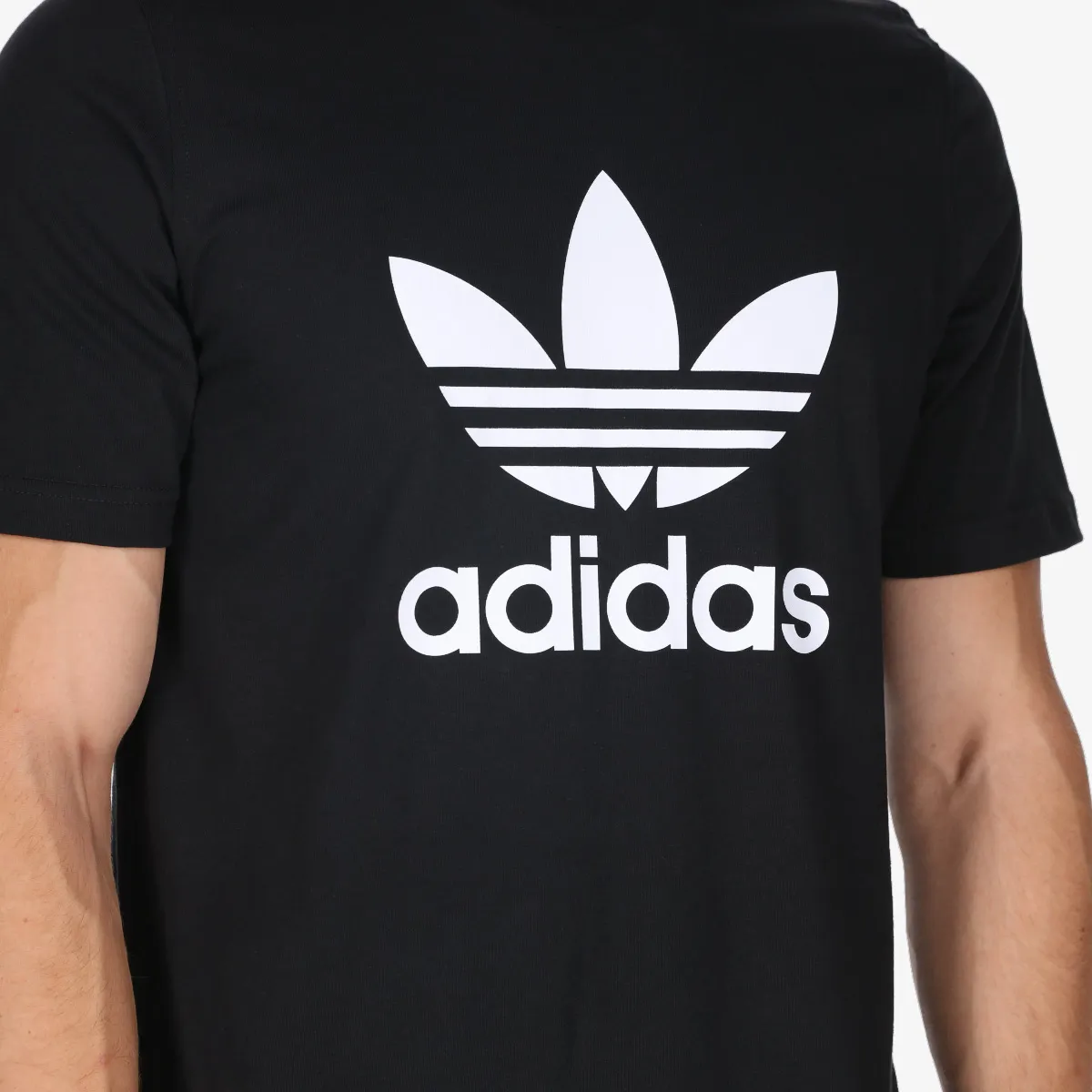 ADIDAS TREFOIL T-SHIRT 