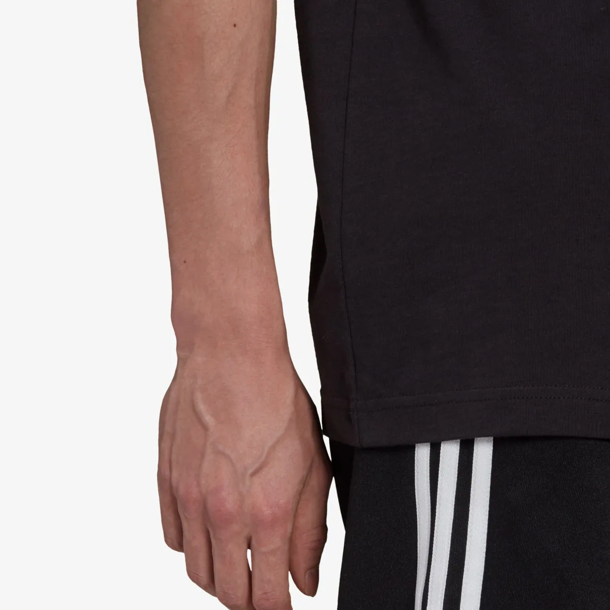 ADIDAS TREFOIL T-SHIRT 