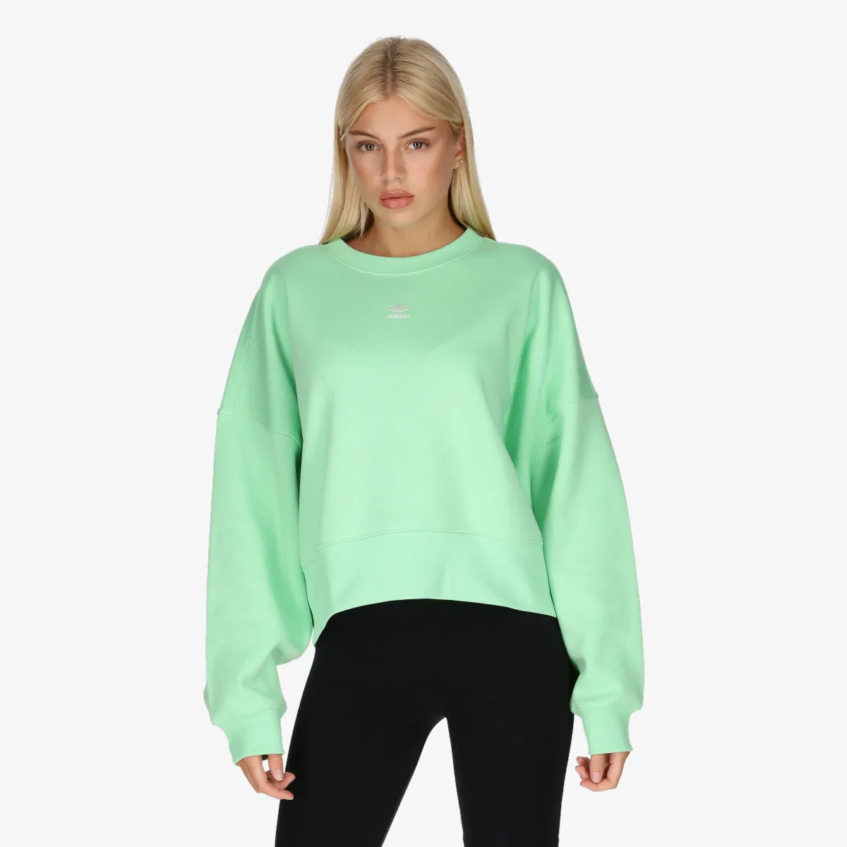 ADIDAS SWEATSHIRT 