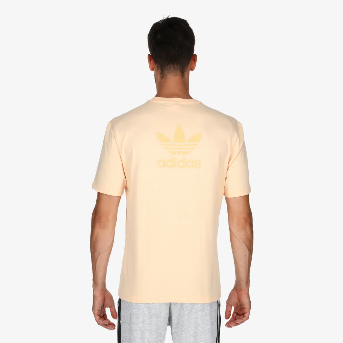 ADIDAS MM TREF FB TEE 