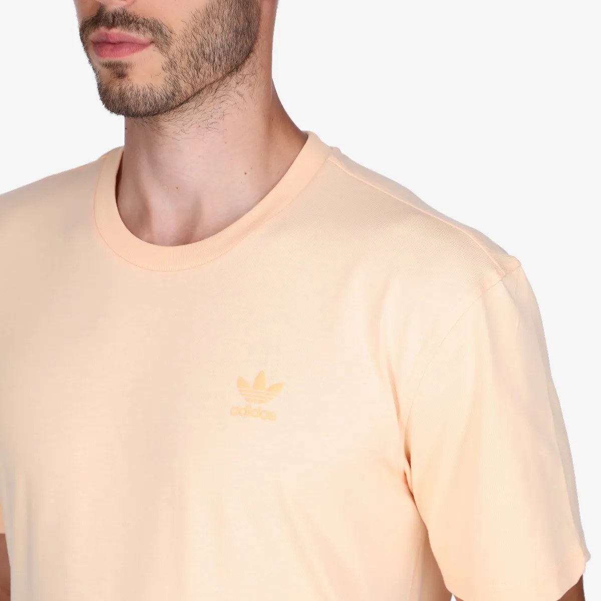 ADIDAS MM TREF FB TEE 