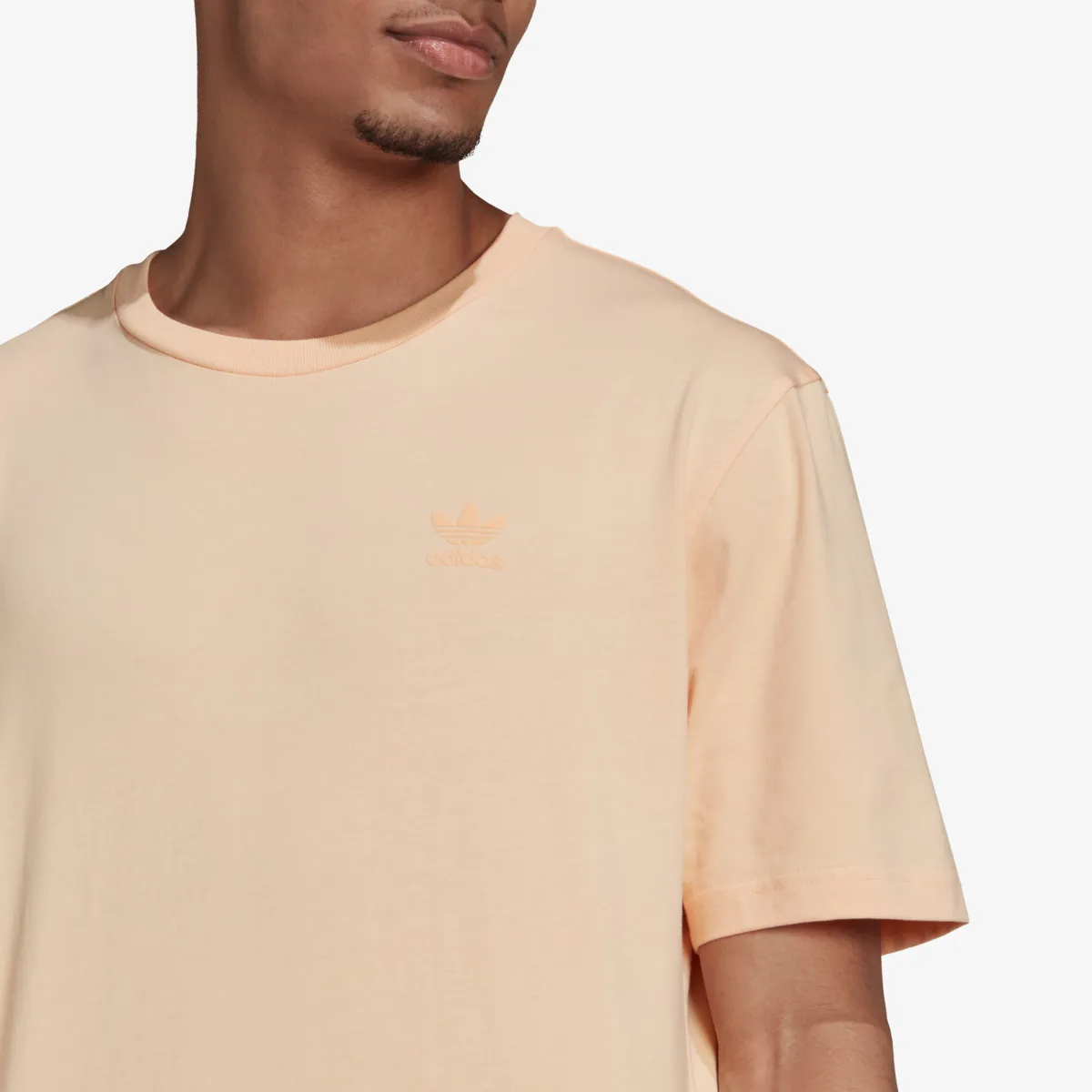 ADIDAS MM TREF FB TEE 