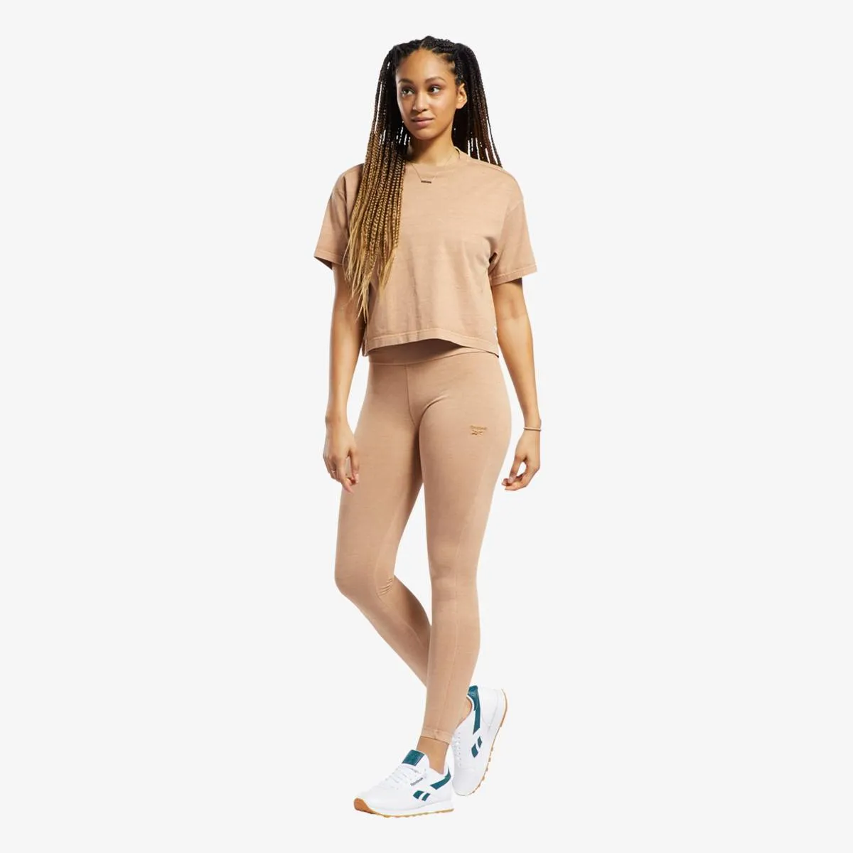 REEBOK CL RBK ND LEGGING 
