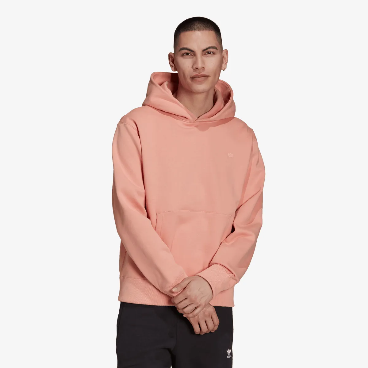 ADIDAS C HOODY 