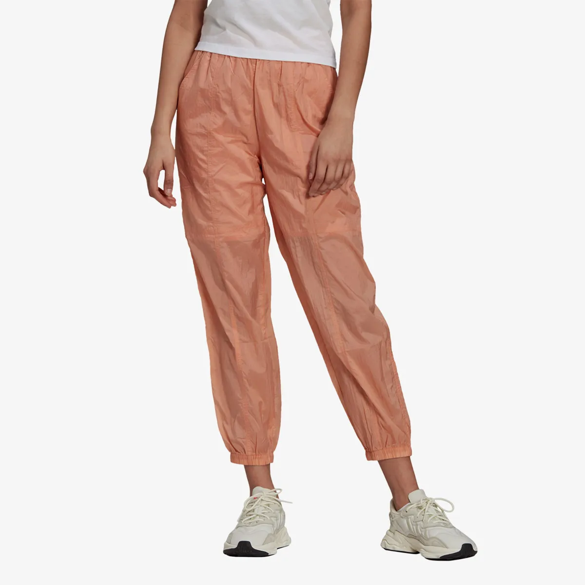 ADIDAS TRACK PANTS 