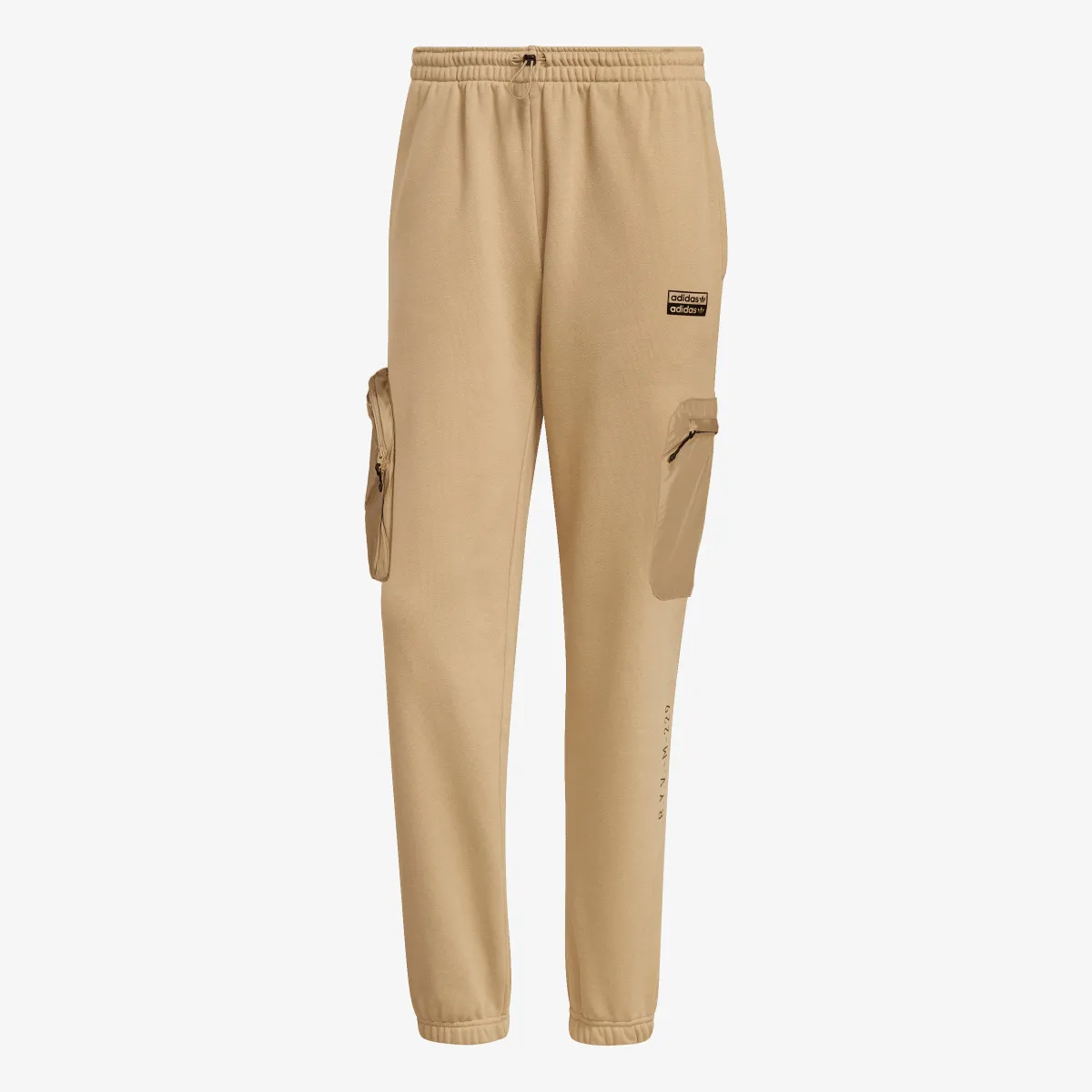 ADIDAS SWEATPNT Q4 