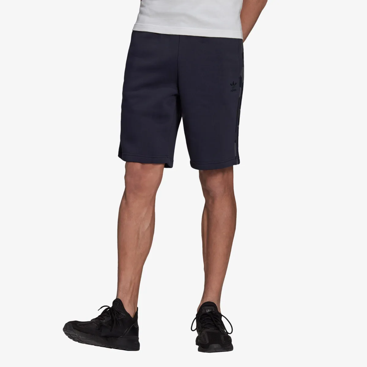 ADIDAS CAMO  SHORT 