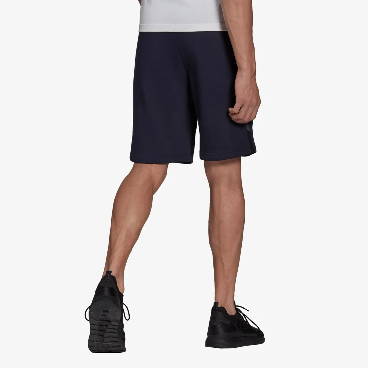 ADIDAS CAMO  SHORT 
