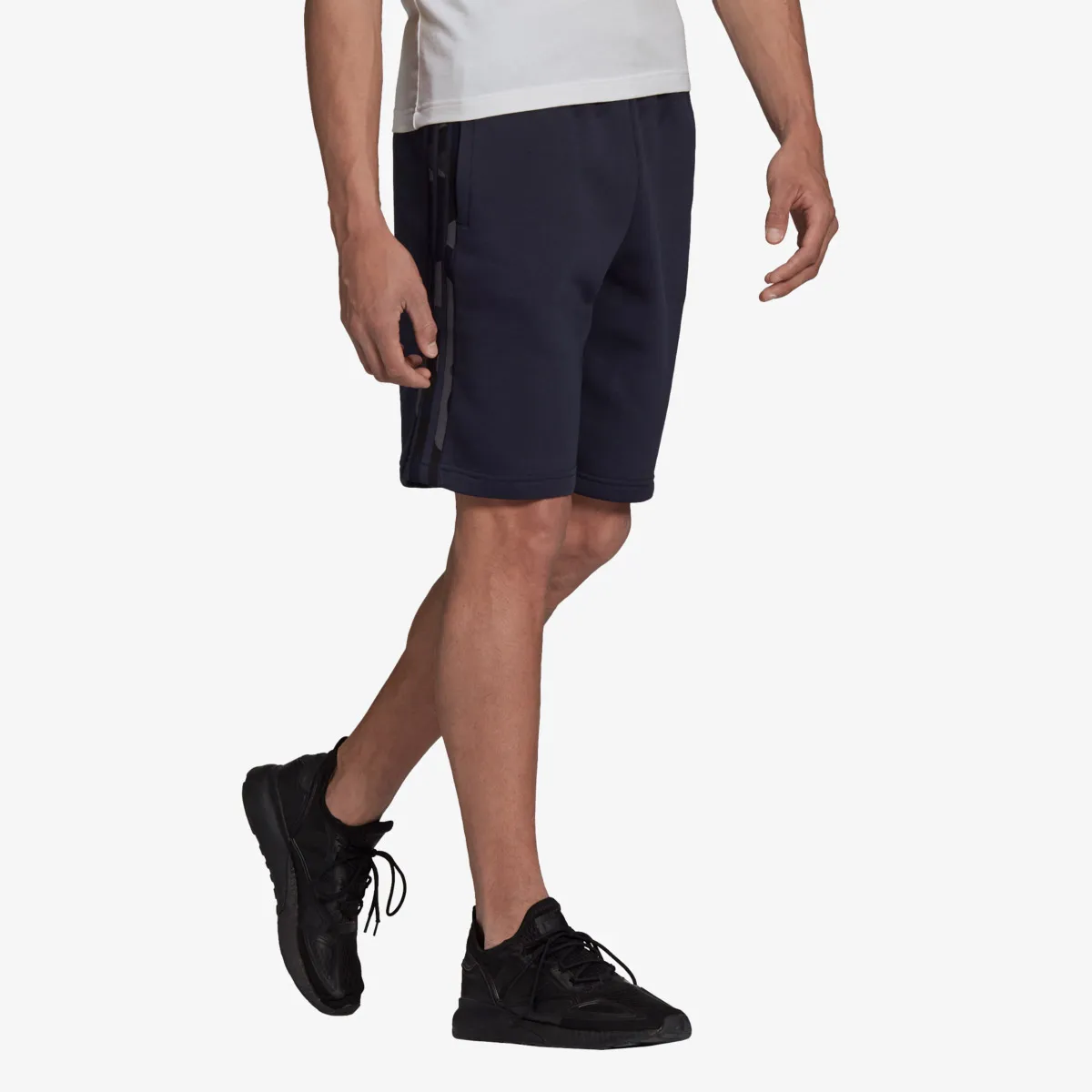ADIDAS CAMO  SHORT 
