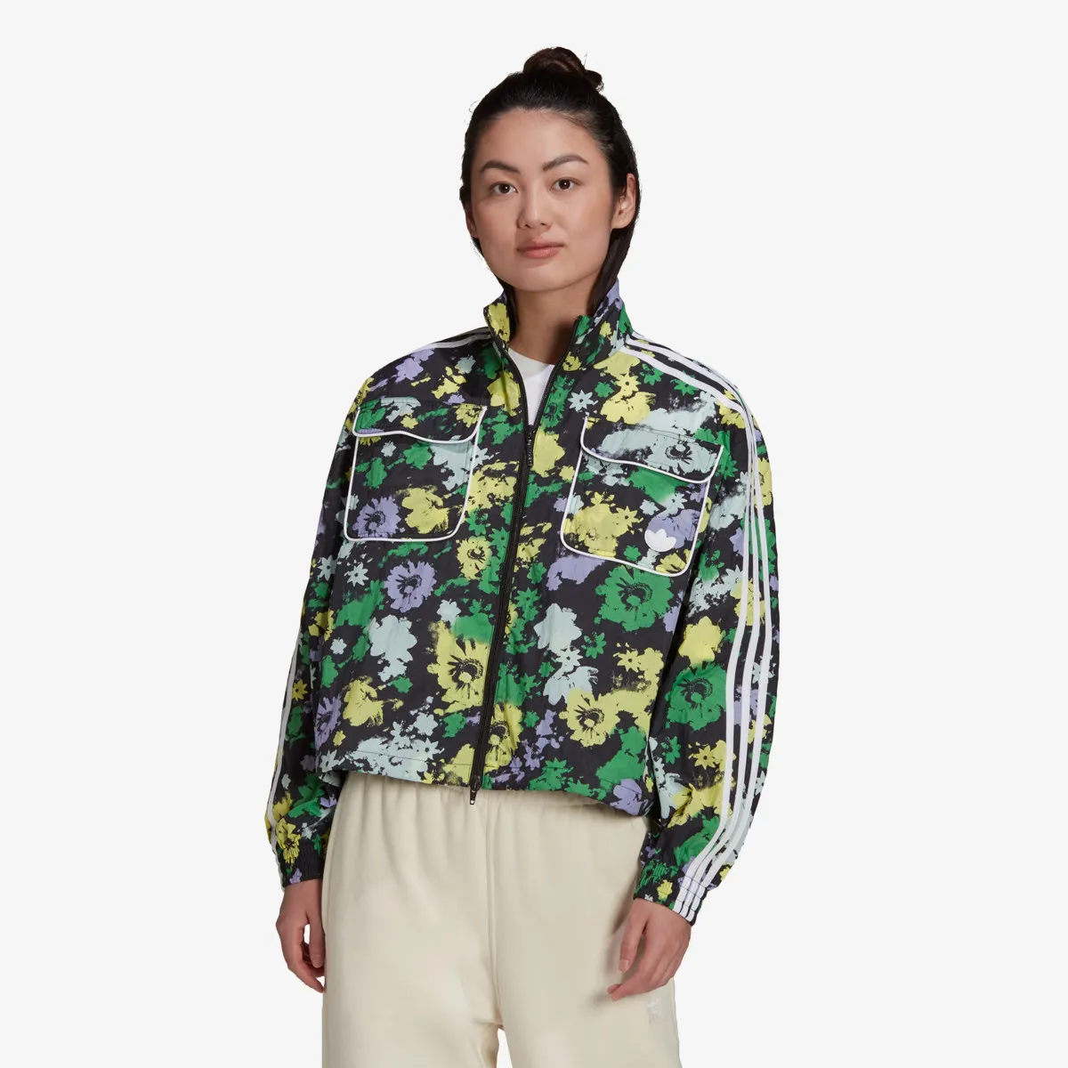 ADIDAS WINDBREAKER 
