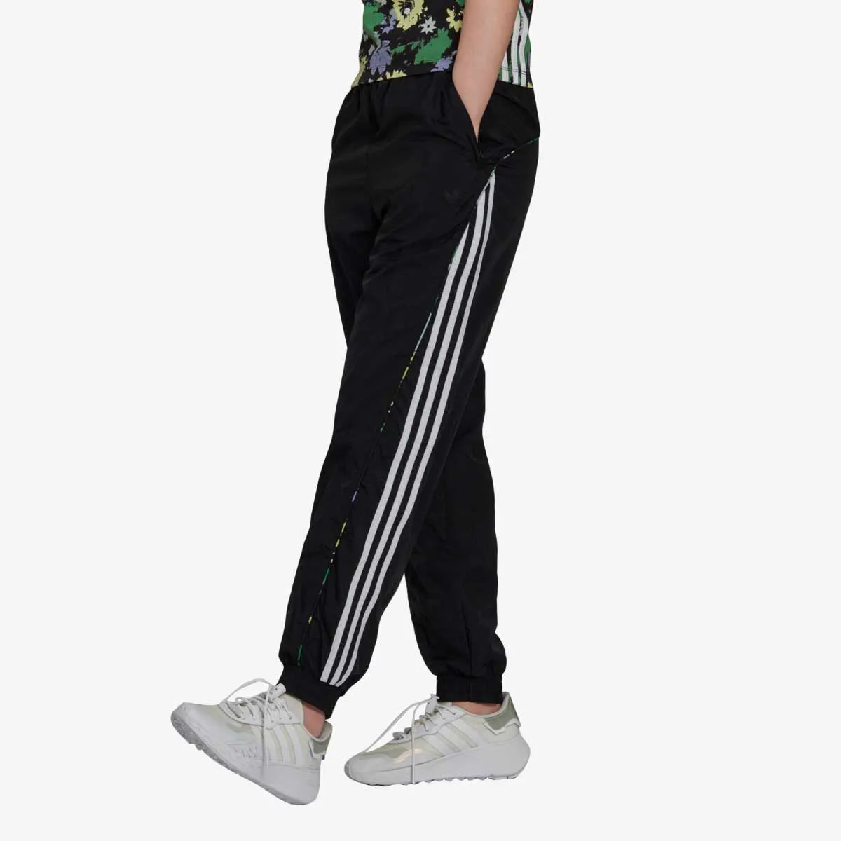 ADIDAS TRACKPANT 