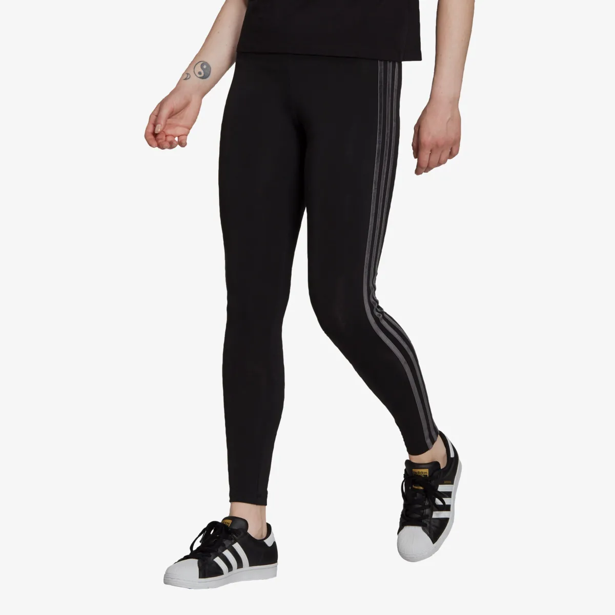 ADIDAS TIGHT 