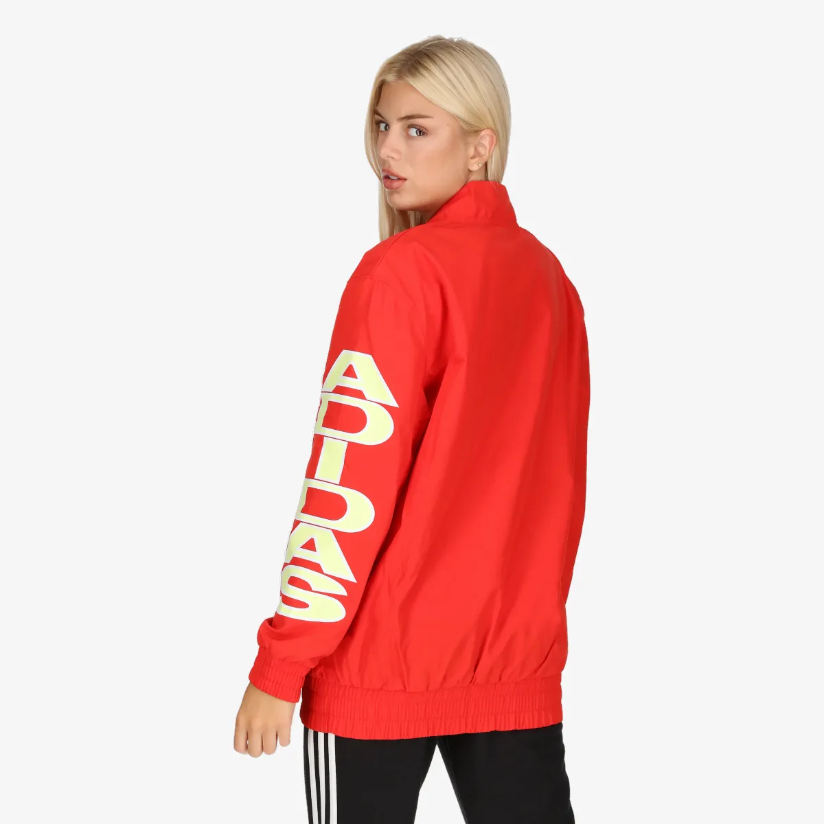 ADIDAS WINDBREAKER 