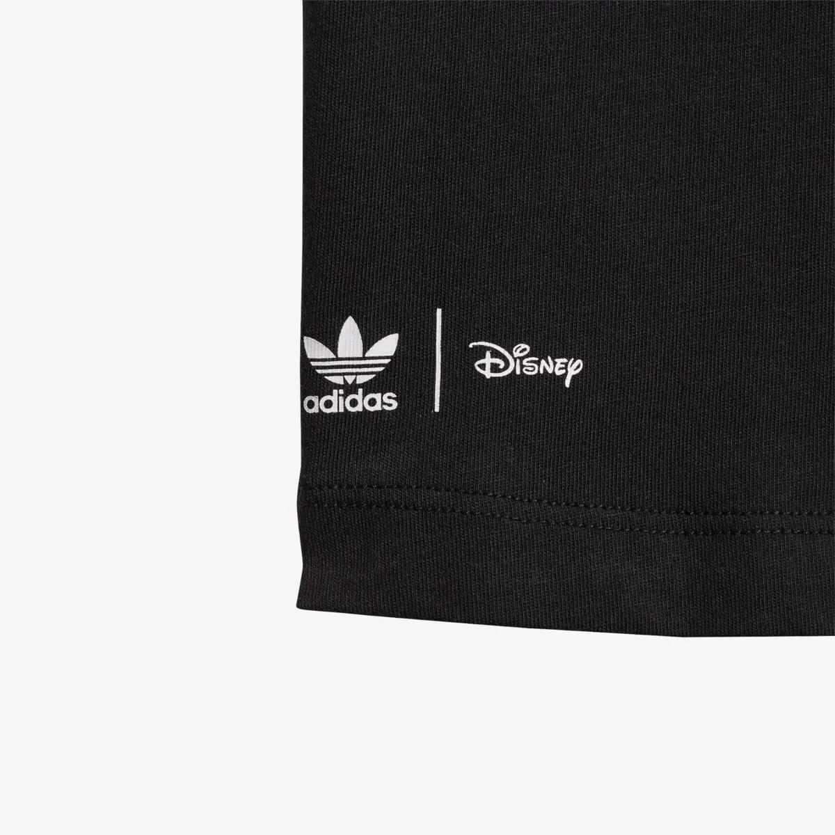 ADIDAS SHORT TEE SET 