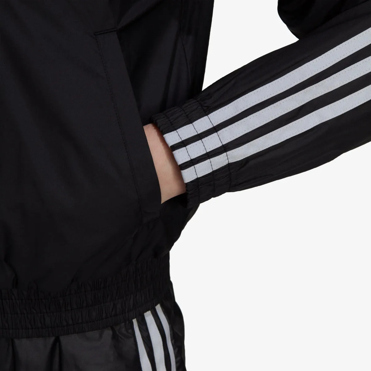 ADIDAS TRACK TOP 