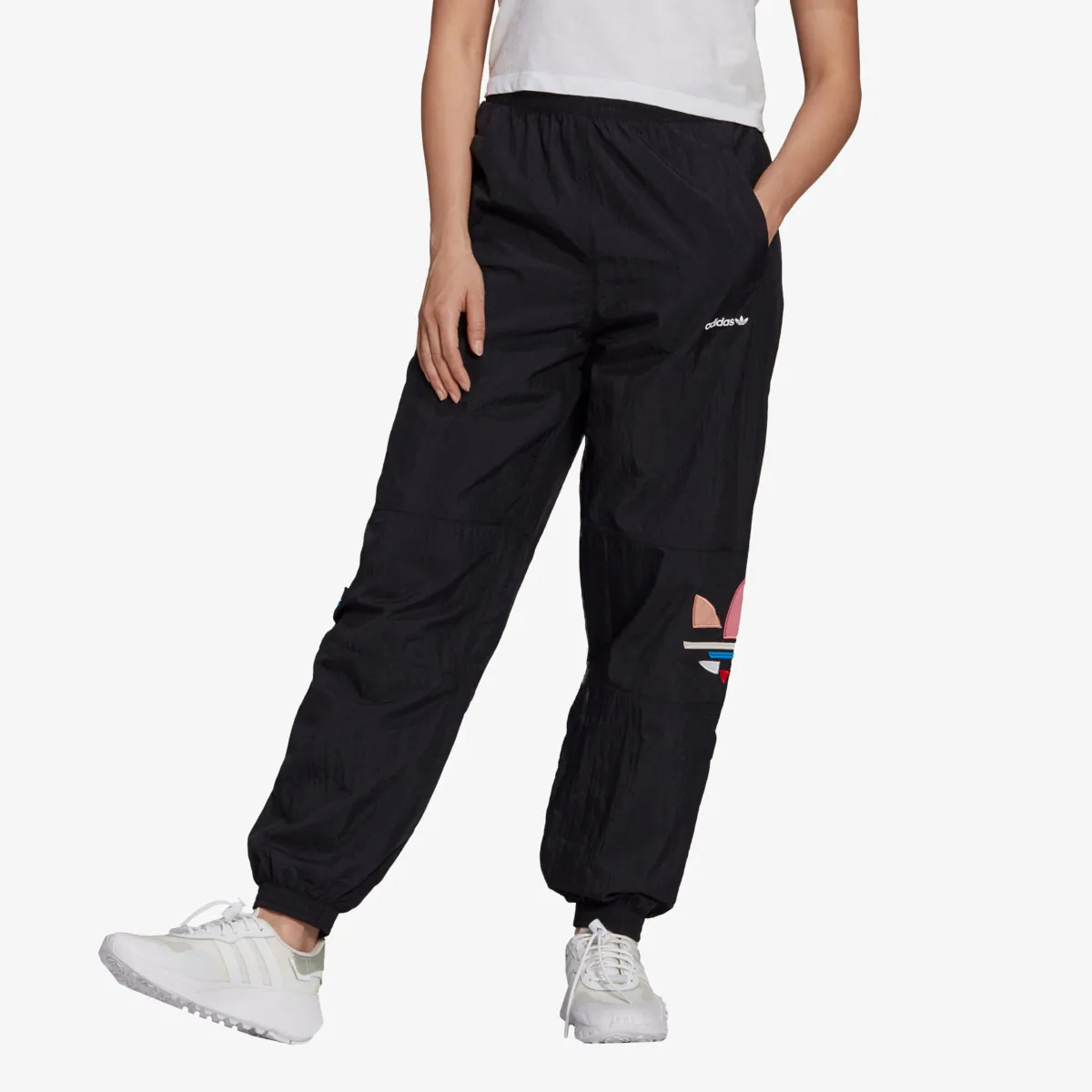 ADIDAS TRACK PANTS 