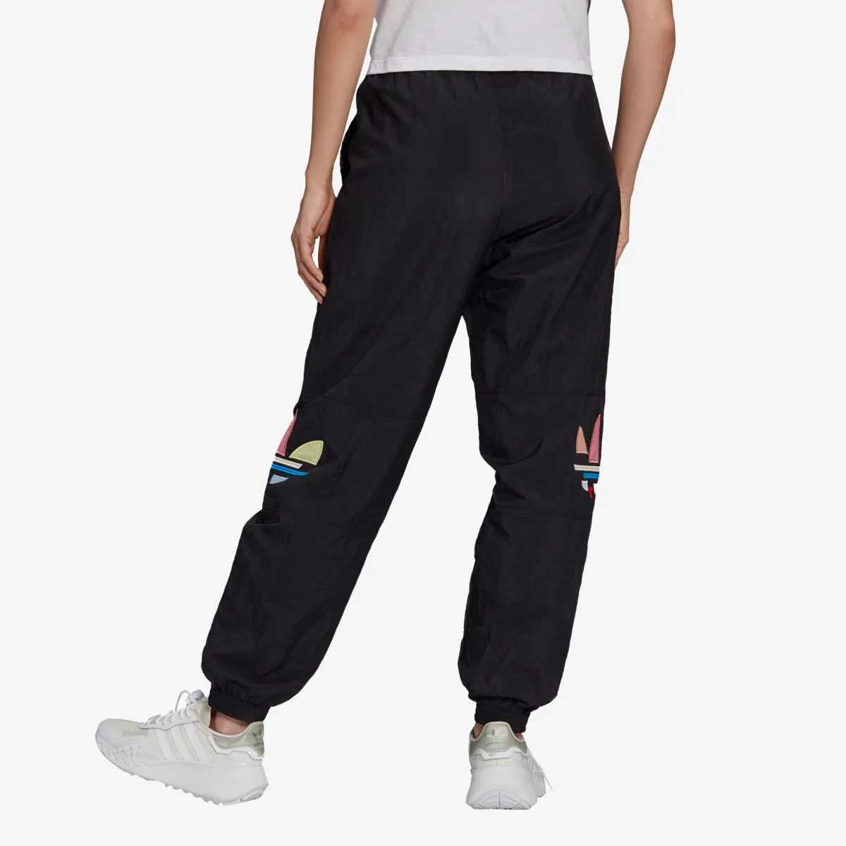 ADIDAS TRACK PANTS 