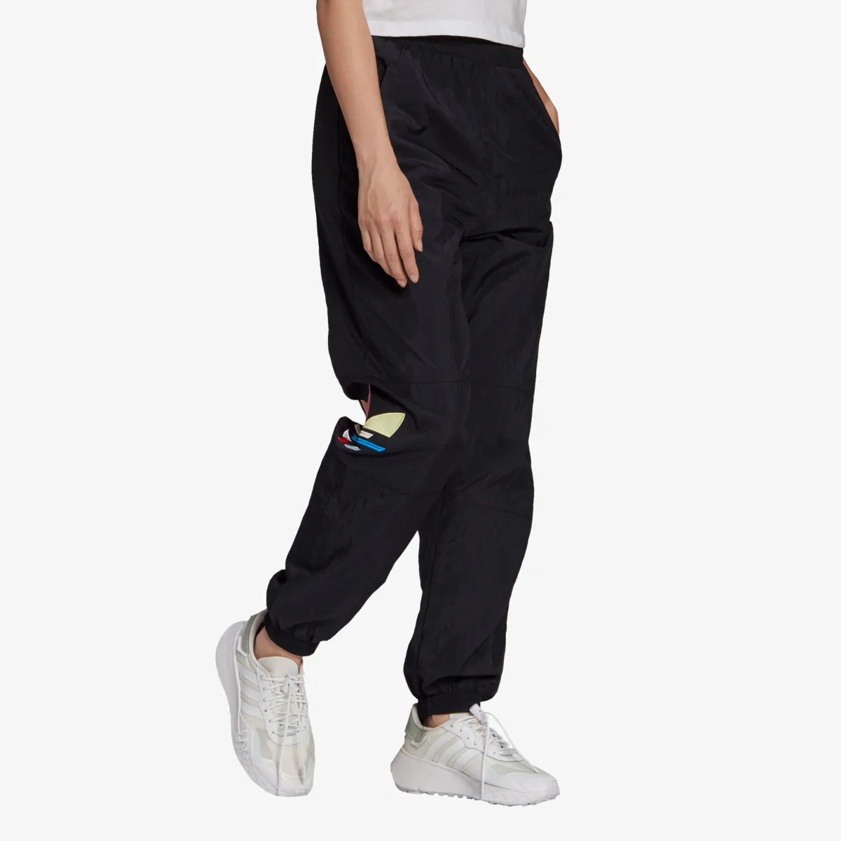 ADIDAS TRACK PANTS 