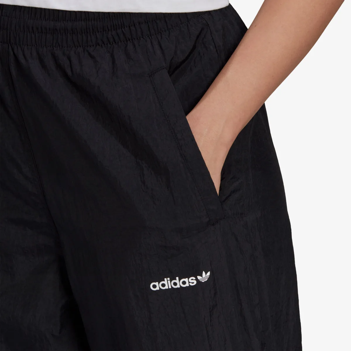 ADIDAS TRACK PANTS 