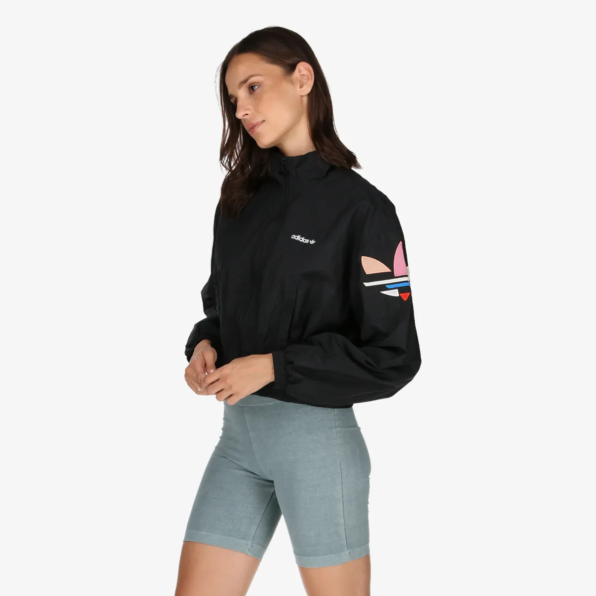 ADIDAS TRACK TOP 