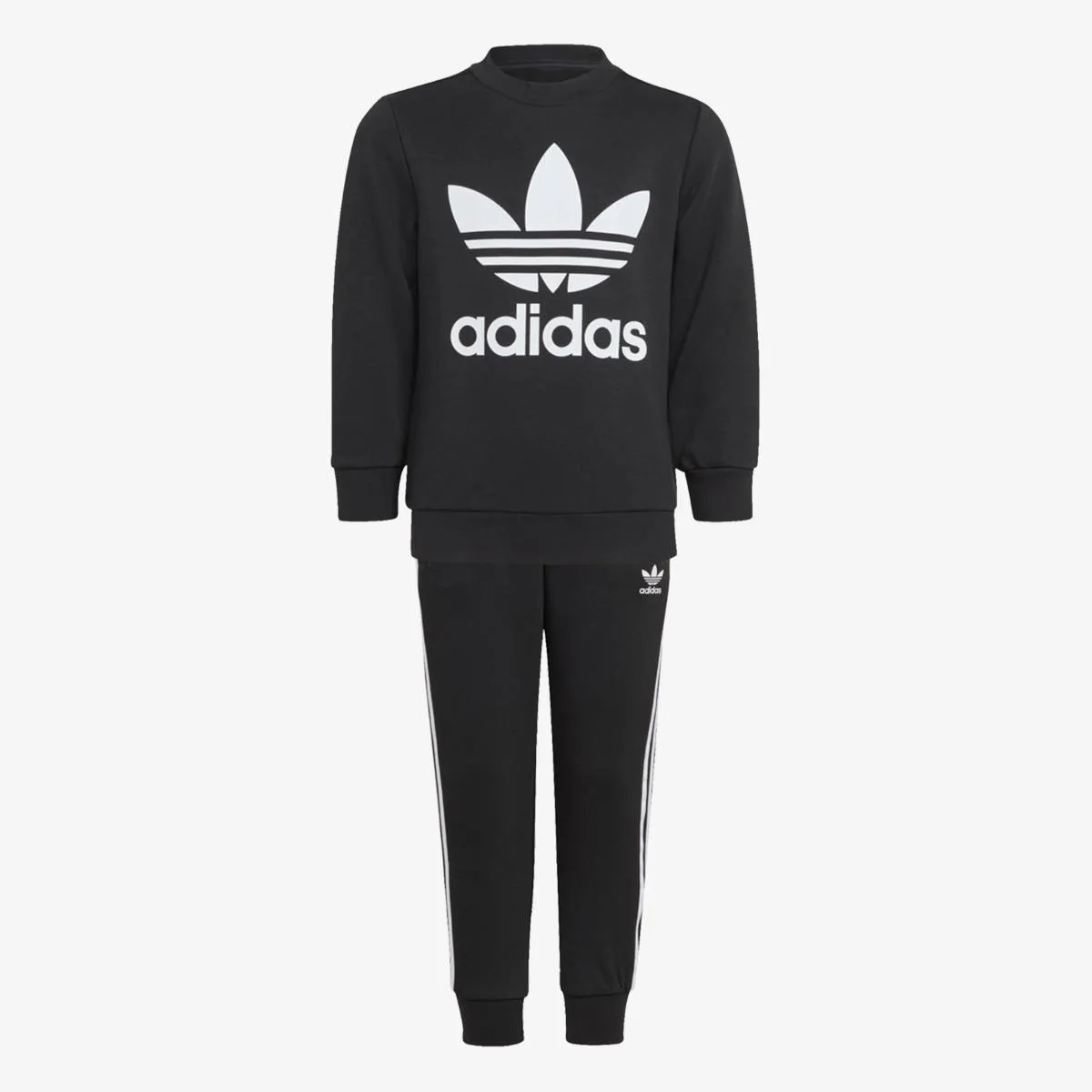 ADIDAS CREW SET 