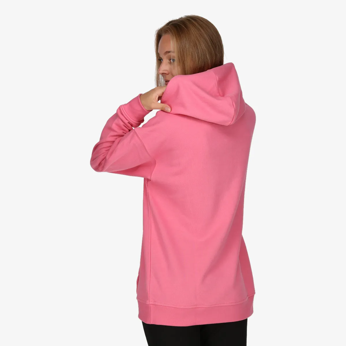 ADIDAS TRF HOODIE 