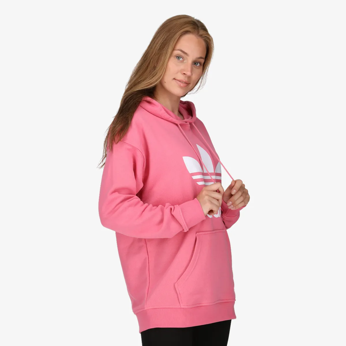 ADIDAS TRF HOODIE 