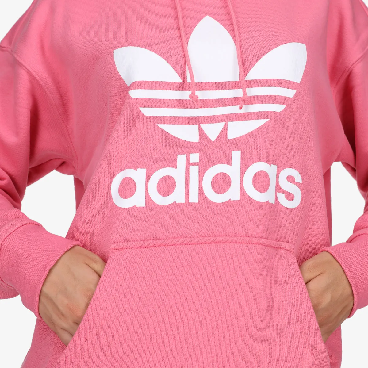 ADIDAS TRF HOODIE 